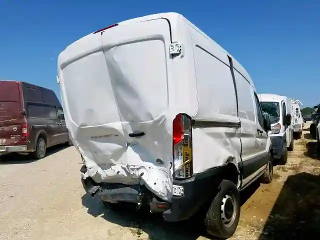 1FTYE1CM6HKA39569 2017 FORD TRANSIT T-150-3
