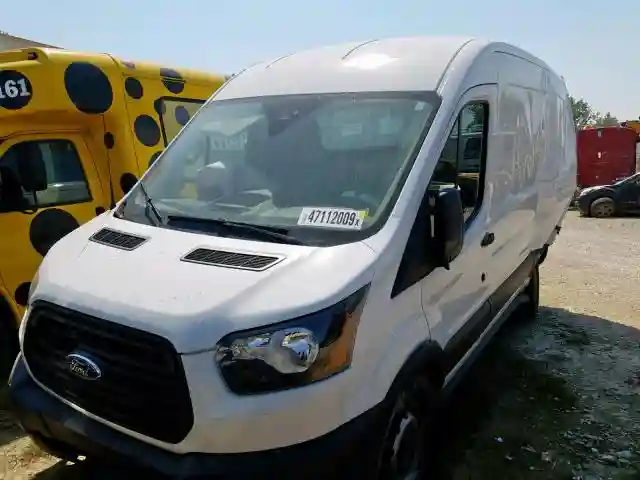 1FTYE1CM6HKA39569 2017 FORD TRANSIT T-150-1