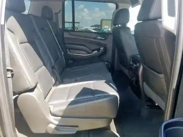 1GNSCHKC0JR239171 2018 CHEVROLET SUBURBAN C1500 LT-5
