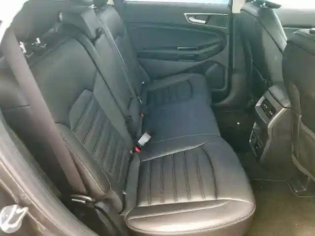 2FMPK3J90KBB45107 2019 FORD EDGE SEL-5