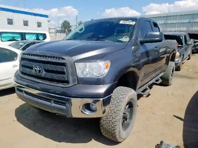5TFUW5F14DX294013 2013 TOYOTA TUNDRA DOUBLE CAB SR5-1
