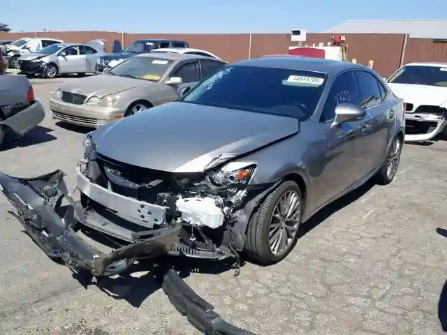 JTHBA1D2XG5024552 2016 LEXUS IS 200T-1