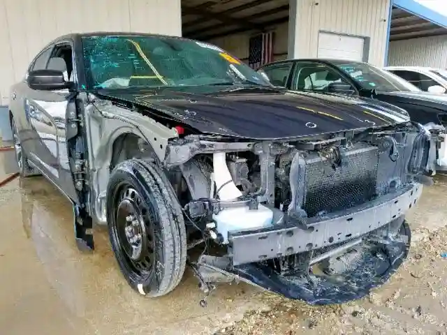 2C3CDXCT2GH174582 2016 DODGE CHARGER R/T-0