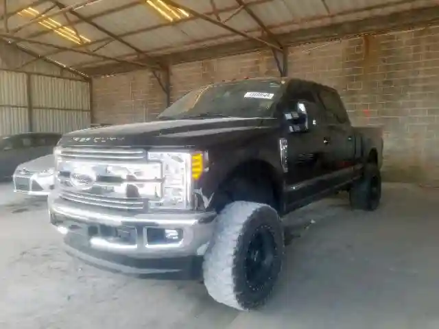 1FT7W2BT6HED75678 2017 FORD F250 SUPER DUTY-1