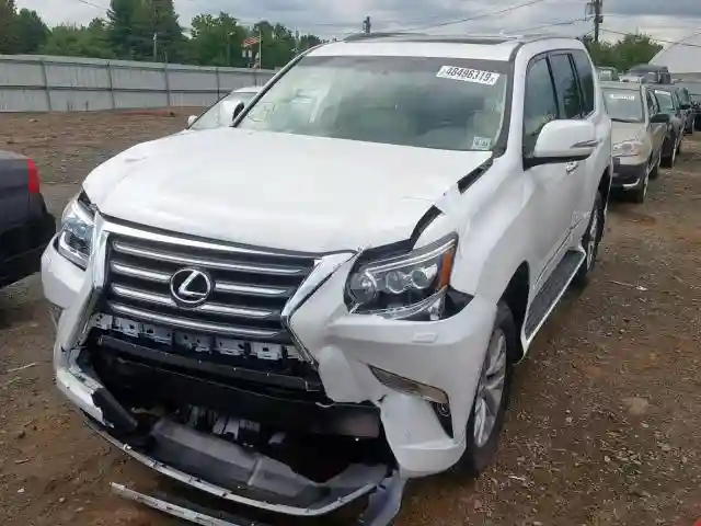 JTJBM7FX7K5228638 2019 LEXUS GX 460-1
