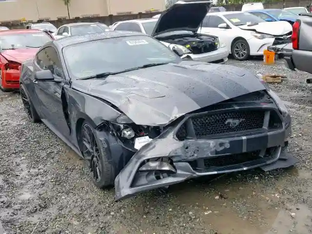 1FA6P8CF8H5246724 2017 FORD MUSTANG GT-0