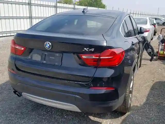 5UXXW3C55F0M86656 2015 BMW X4 XDRIVE28I-3