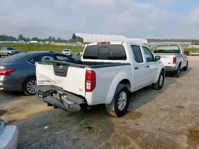 1N6AD0ER2KN713484 2019 NISSAN FRONTIER S-3