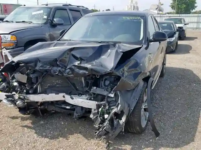 5UXXW3C55F0M86656 2015 BMW X4 XDRIVE28I-1