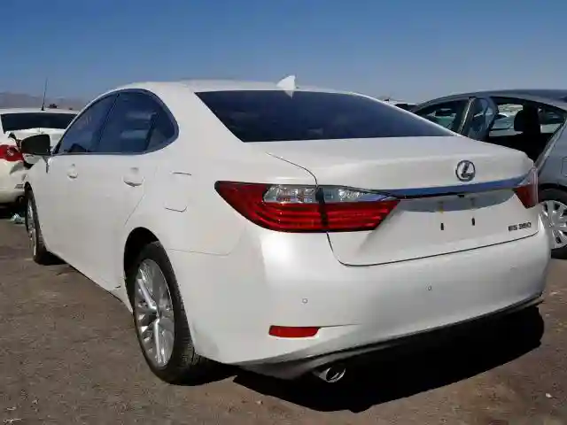 JTHBK1GGXF2174505 2015 LEXUS ES 350-2