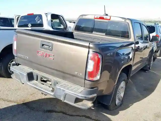 1GTG6CEN7H1174415 2017 GMC CANYON SLE-3