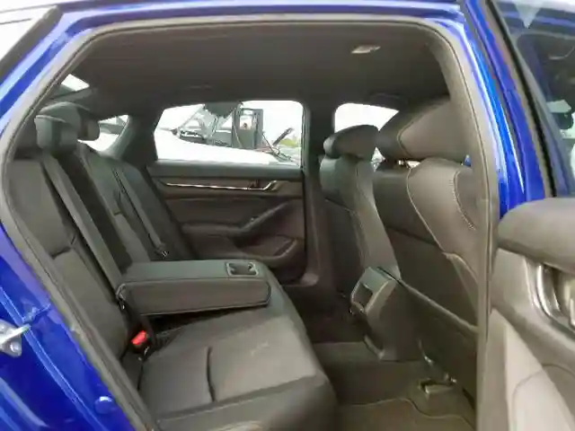 1HGCV1F32KA011277 2019 HONDA ACCORD SPORT-5