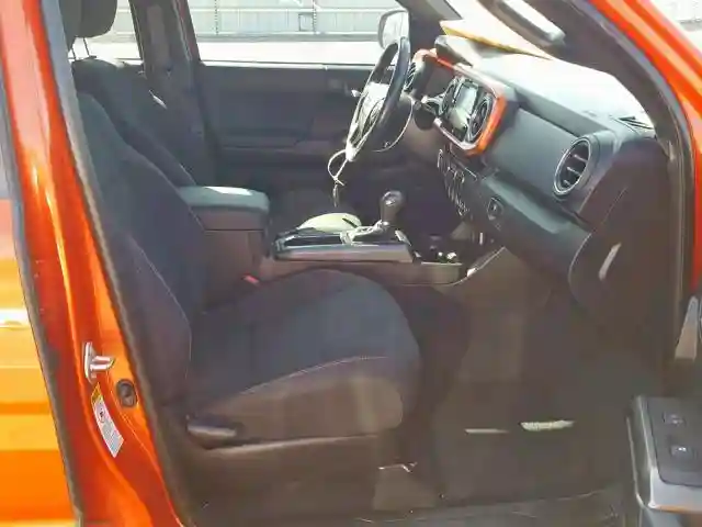 3TMCZ5AN2GM022714 2016 TOYOTA TACOMA DOUBLE CAB-4