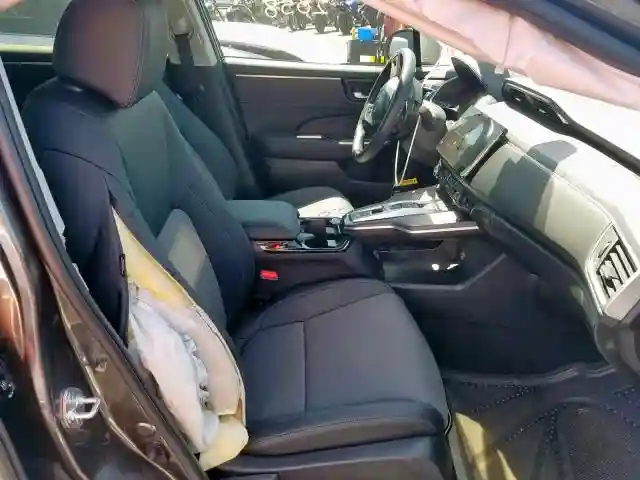 JHMZC5F14KC002135 2019 HONDA CLARITY-4