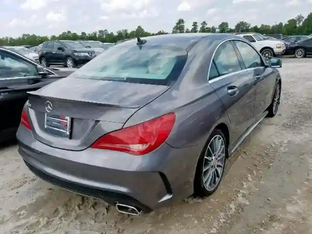 WDDSJ4EB5GN291878 2016 MERCEDES-BENZ CLA 250-3