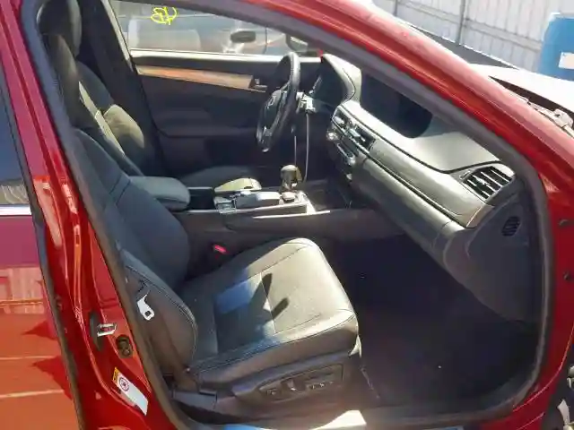 JTHBE1BL5D5022977 2013 LEXUS GS 350-4