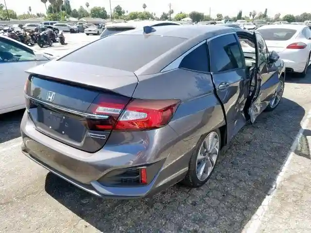 JHMZC5F14KC002135 2019 HONDA CLARITY-3