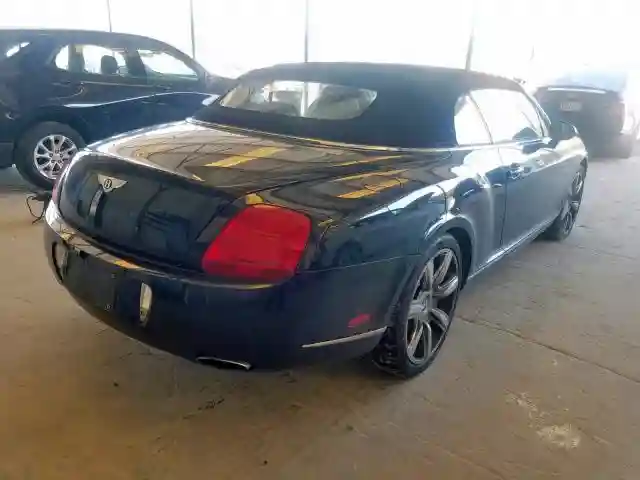 SCBDR33W88C056421 2008 BENTLEY CONTINENTAL GTC-3