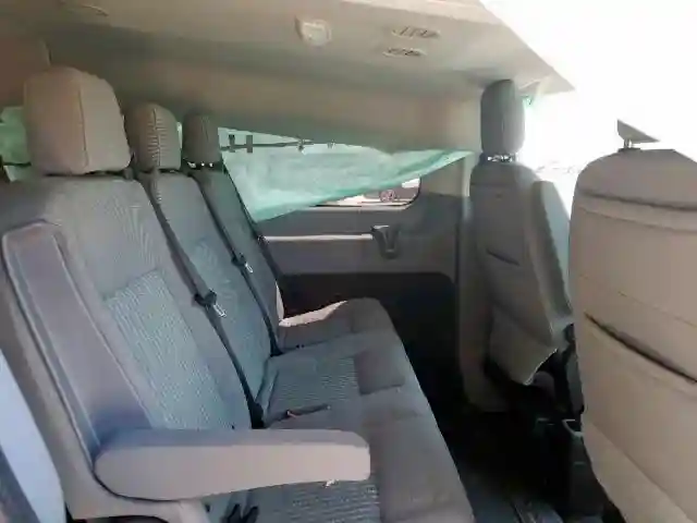1FBZX2ZM8JKB02063 2018 FORD TRANSIT T-350-5