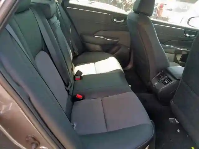 JHMZC5F14KC002135 2019 HONDA CLARITY-5
