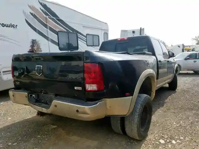 3C63DRKLXCG178731 2012 DODGE RAM 3500 LONGHORN-3