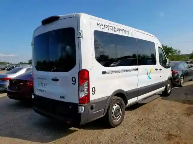 1FBAX2CM9KKA52099 2019 FORD TRANSIT T-350-3