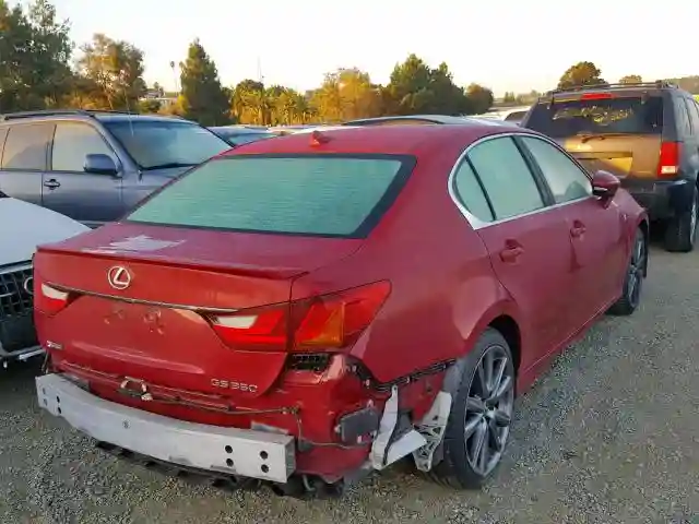 JTHBE1BL5D5022977 2013 LEXUS GS 350-3