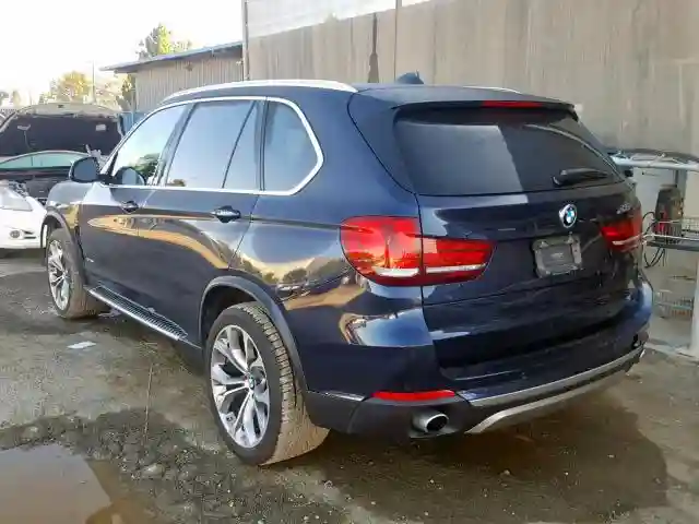 5UXKR0C51F0K56497 2015 BMW X5 XDRIVE35I-2