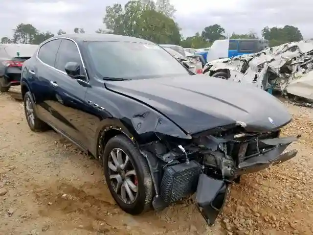 ZN661XUA6HX225978 2017 MASERATI LEVANTE-0