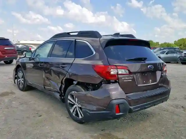 4S4BSANCXK3397144 2019 SUBARU OUTBACK 2.5I LIMITED-2