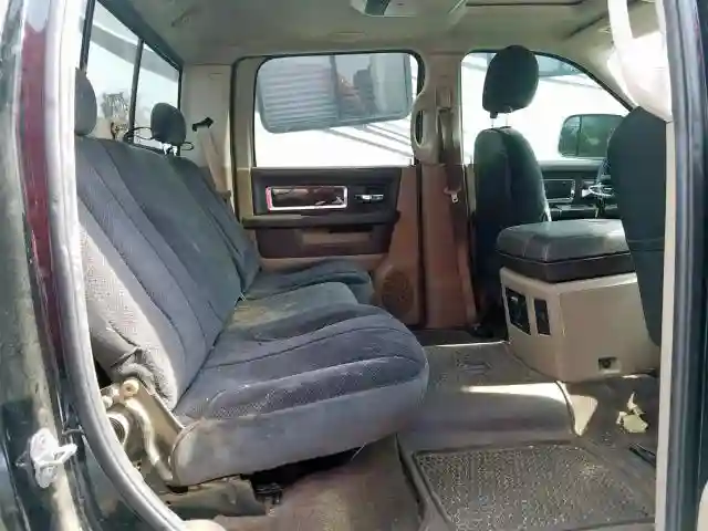 3C63DRKLXCG178731 2012 DODGE RAM 3500 LONGHORN-5