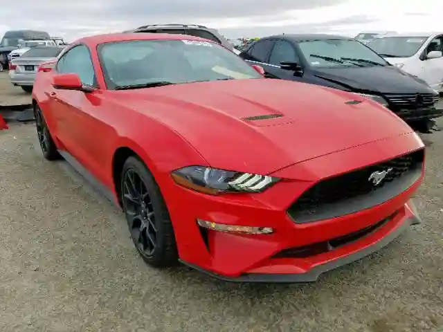 1FA6P8TH4J5114566 2018 FORD MUSTANG-0