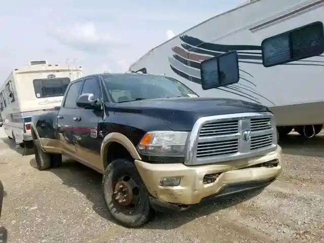 3C63DRKLXCG178731 2012 DODGE RAM 3500 LONGHORN-0