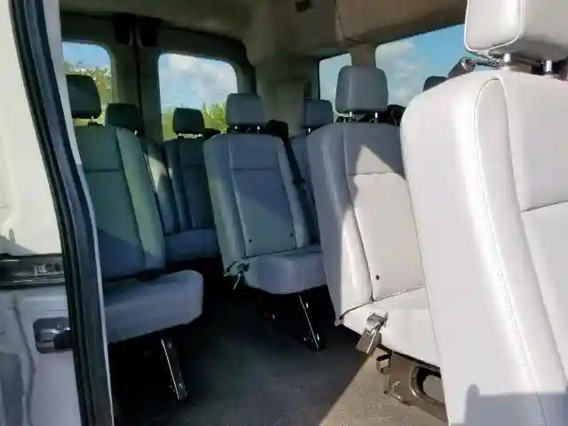 1FBAX2CM9KKA52099 2019 FORD TRANSIT T-350-5