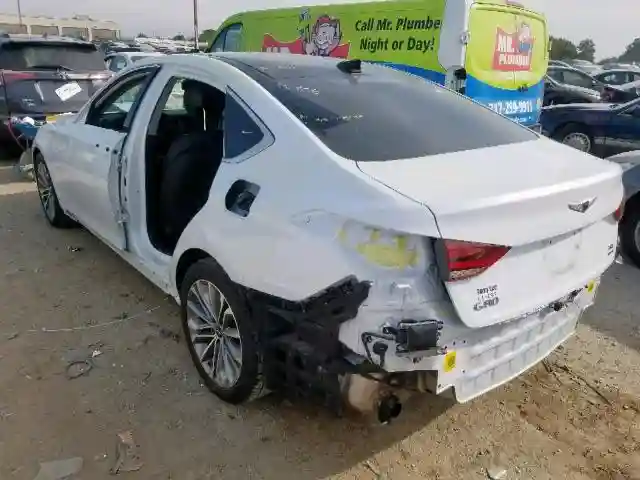KMHGN4JEXHU186597 2017 GENESIS G80 BASE-2