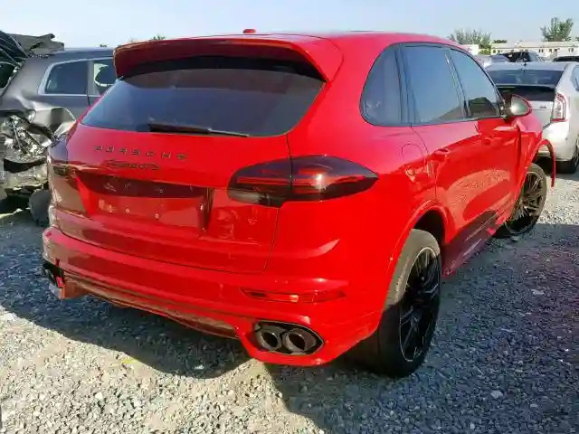 WP1AD2A24HLA82005 2017 PORSCHE CAYENNE GTS-3