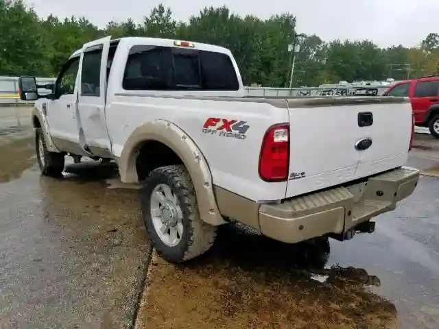 1FTSW2BR2AEA02755 2010 FORD F250 SUPER DUTY-2