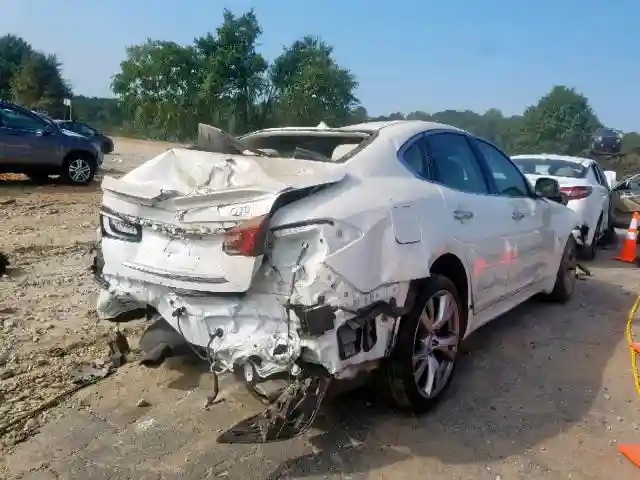 JN1BY1AP4GM220573 2016 INFINITI Q70 3.7-3