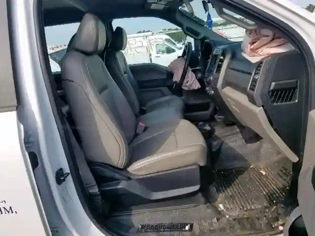 1FD8W3GT0HEE15204 2017 FORD F350 SUPER DUTY-4
