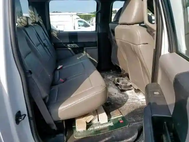 1FD8W3GT0HEE15204 2017 FORD F350 SUPER DUTY-5