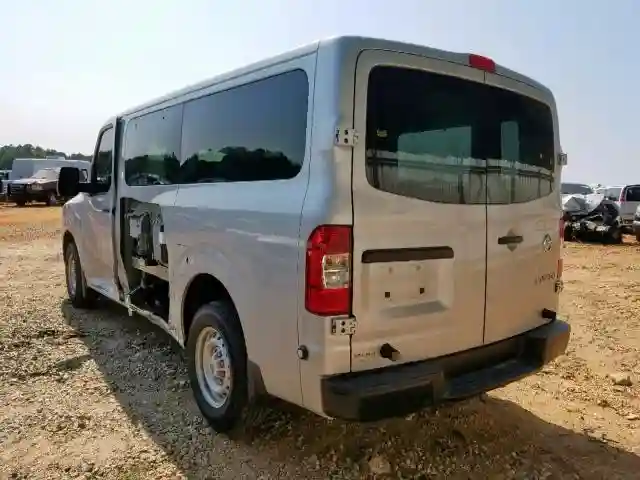 5BZBF0AA6HN853290 2017 NISSAN NV 3500-2