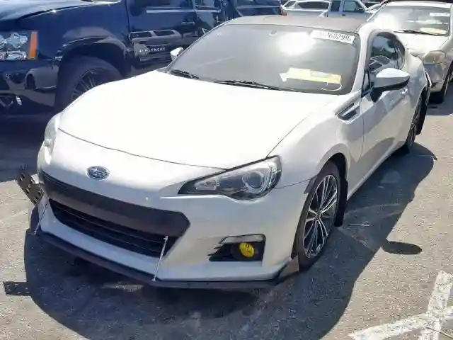 JF1ZCAC19G8601238 2016 SUBARU BRZ 2.0 LIMITED-1