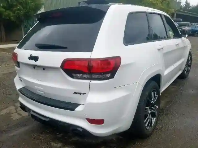 1C4RJFDJ9EC518141 2014 JEEP GRAND CHEROKEE SRT-8-3