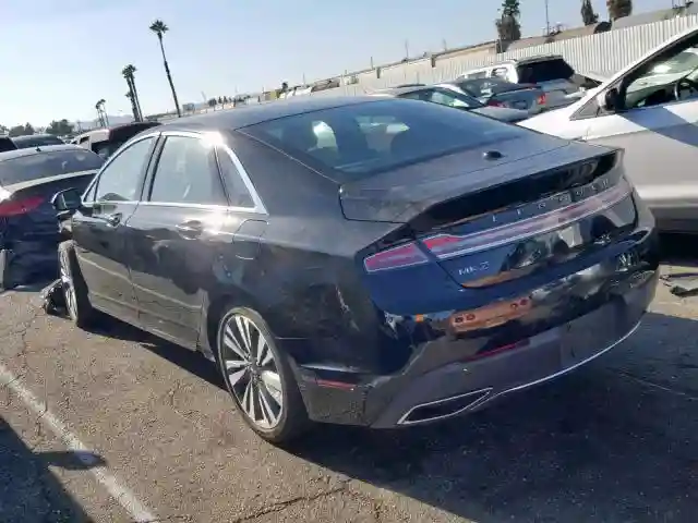 3LN6L5MU4HR650100 2017 LINCOLN MKZ HYBRID RESERVE-2
