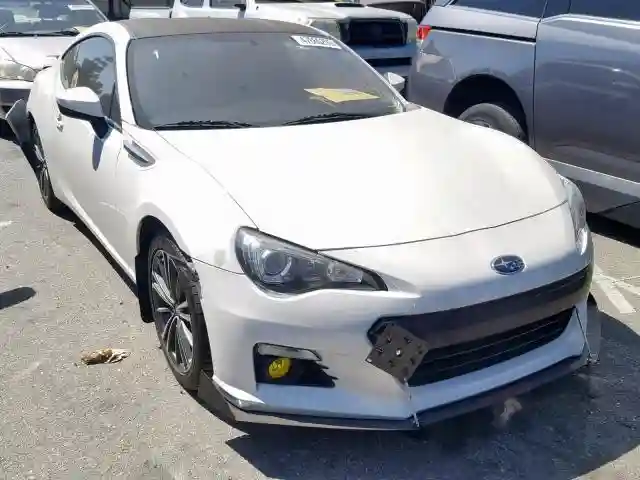 JF1ZCAC19G8601238 2016 SUBARU BRZ 2.0 LIMITED-0
