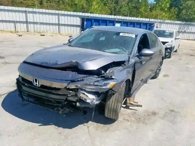 1HGCV1F31JA177174 2018 HONDA ACCORD SPORT-1