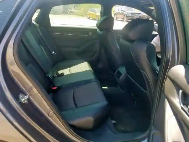 1HGCV1F31JA177174 2018 HONDA ACCORD SPORT-5