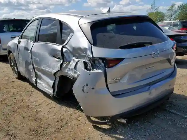 JM3KFBCM5K0564223 2019 MAZDA CX-5 TOURING-2