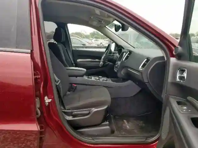 1C4RDJAG3HC611566 2017 DODGE DURANGO SXT-4