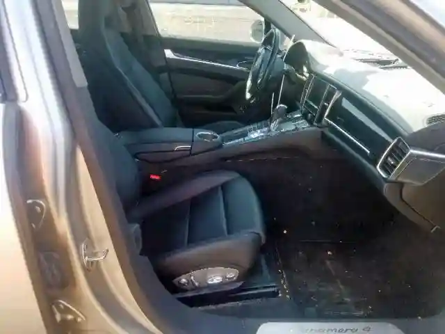 WP0AA2A74DL016344 2013 PORSCHE PANAMERA 2-4